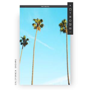 Album California Dreams oleh Wondahboys