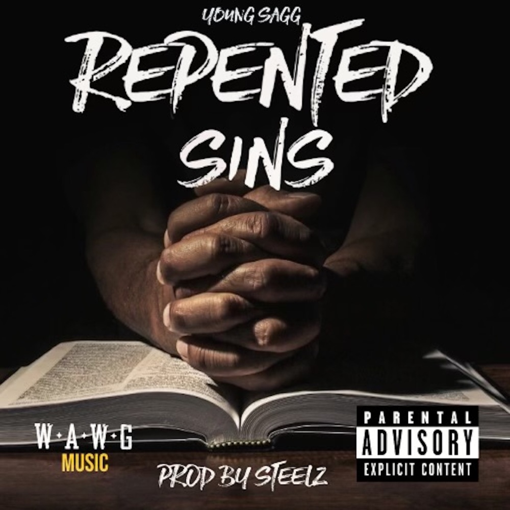 Repented Sins (Explicit)