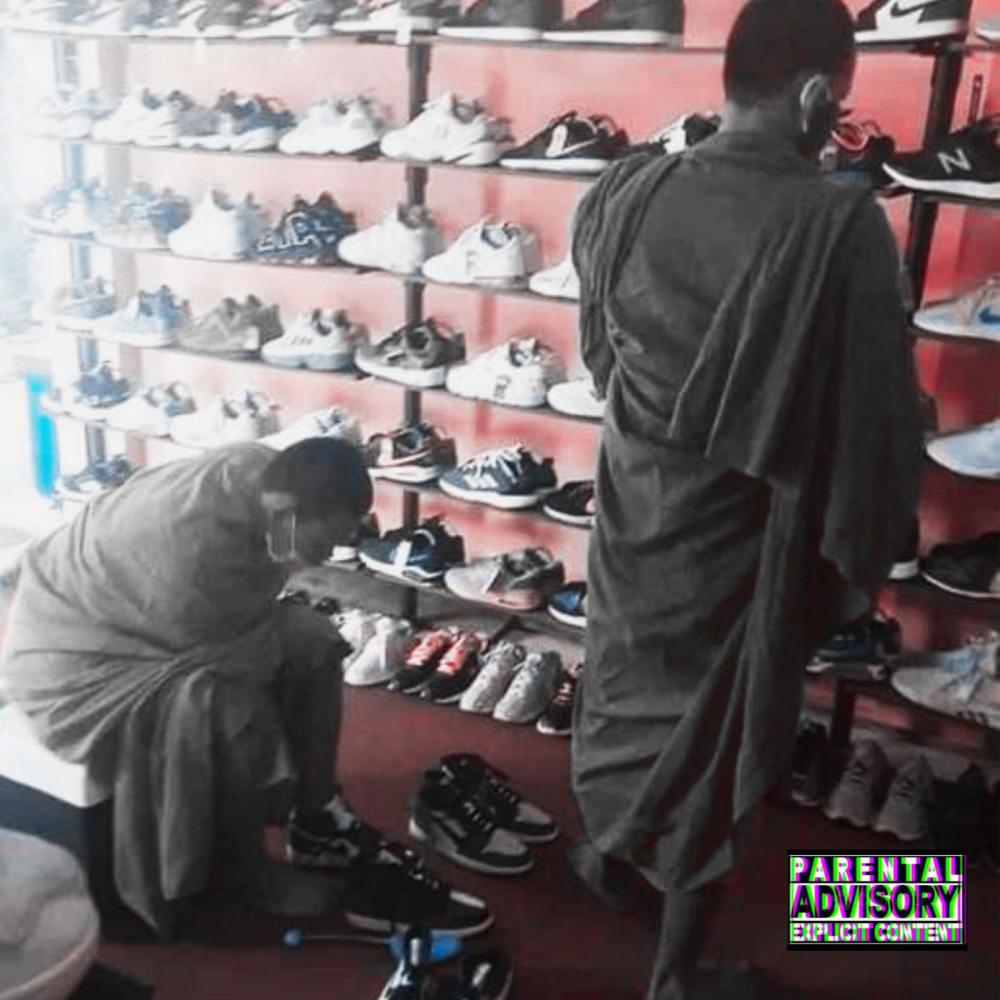 STAY FOCUSED (feat. Day Tripper) (Explicit)