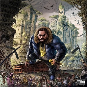 ดาวน์โหลดและฟังเพลง Visiting Hour (Explicit) พร้อมเนื้อเพลงจาก Raekwon
