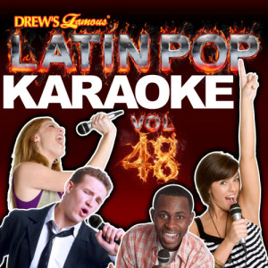 ดาวน์โหลดและฟังเพลง Búscame (Karaoke Version) พร้อมเนื้อเพลงจาก The Hit Crew