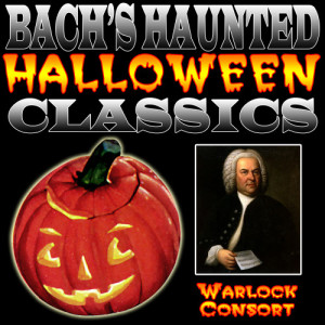 ดาวน์โหลดและฟังเพลง Prelude and Fugue in C minor, BWV.546 พร้อมเนื้อเพลงจาก Warlock Consort