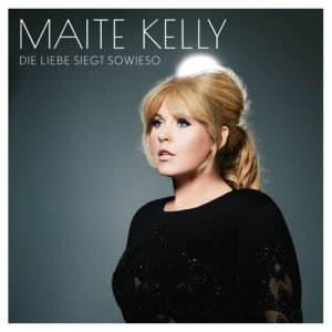 收聽Maite Kelly的Ich dreh mich nie wieder um (Blaue Version)歌詞歌曲
