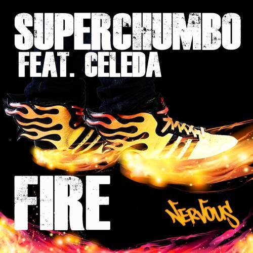 Fire feat. Celeda (Pablo Ceballos Drumatika Remix)