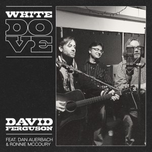 ดาวน์โหลดและฟังเพลง White Dove พร้อมเนื้อเพลงจาก David Ferguson