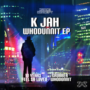 ดาวน์โหลดและฟังเพลง Whodunnit พร้อมเนื้อเพลงจาก K Jah