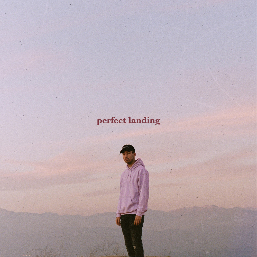 Perfect Landing (Explicit) (Single Version)