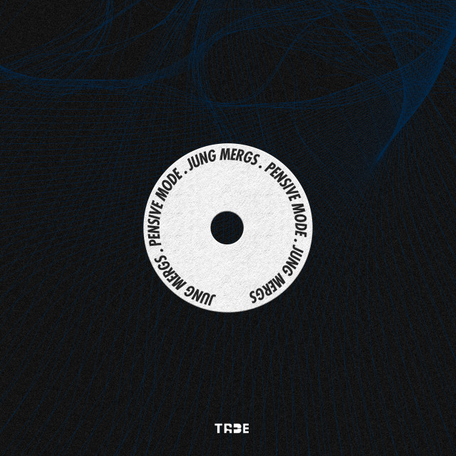 ดาวน์โหลดและฟังเพลง Pensive Mode (Explicit) พร้อมเนื้อเพลงจาก Jung Mergs