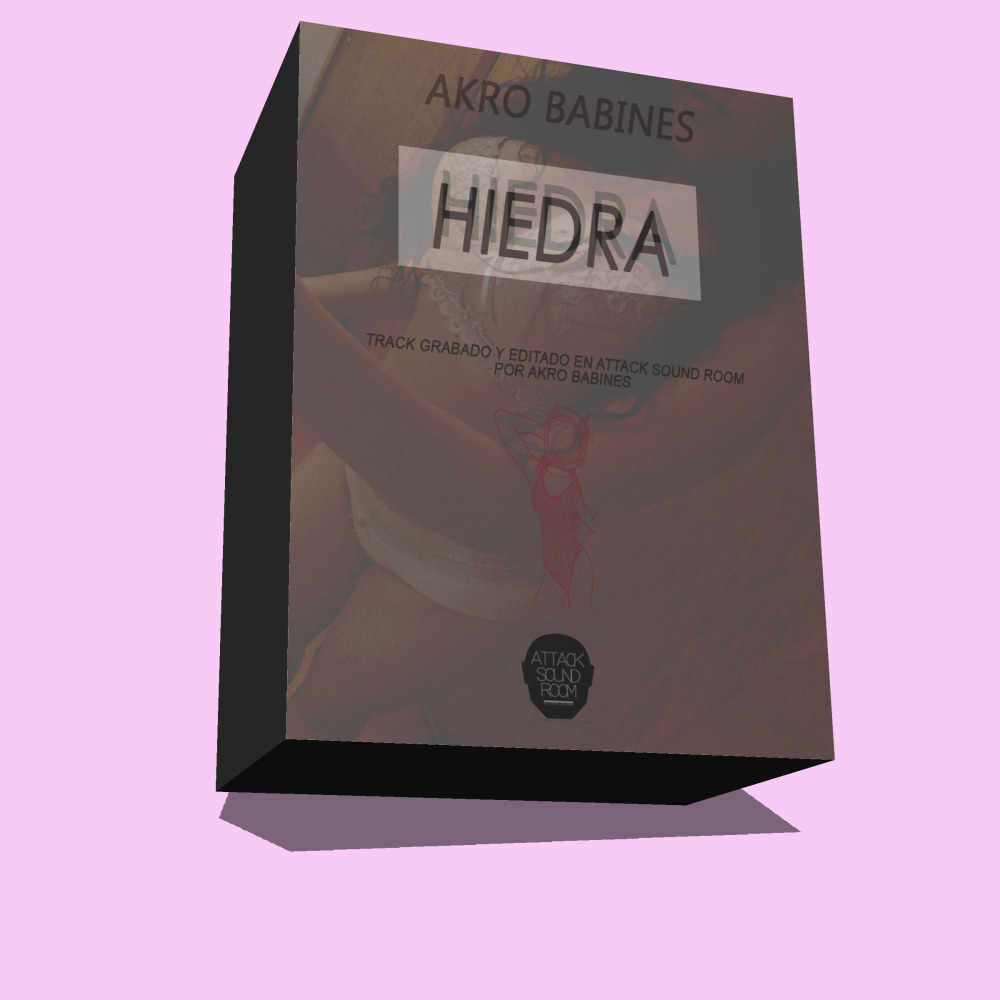 Hiedra
