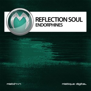 Album Endorphines from Reflection Soul