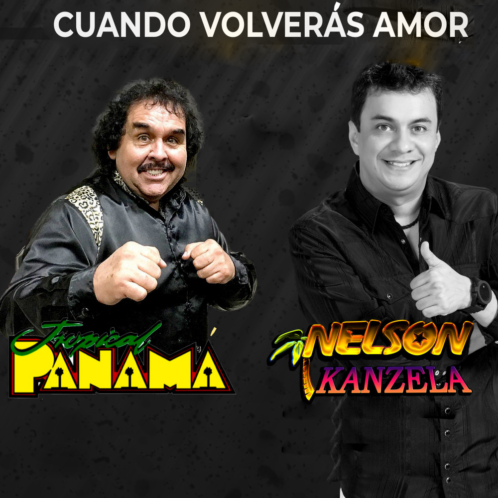 Cuando Volverás Amor