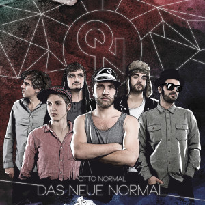 Album Das neue Normal from Otto Normal