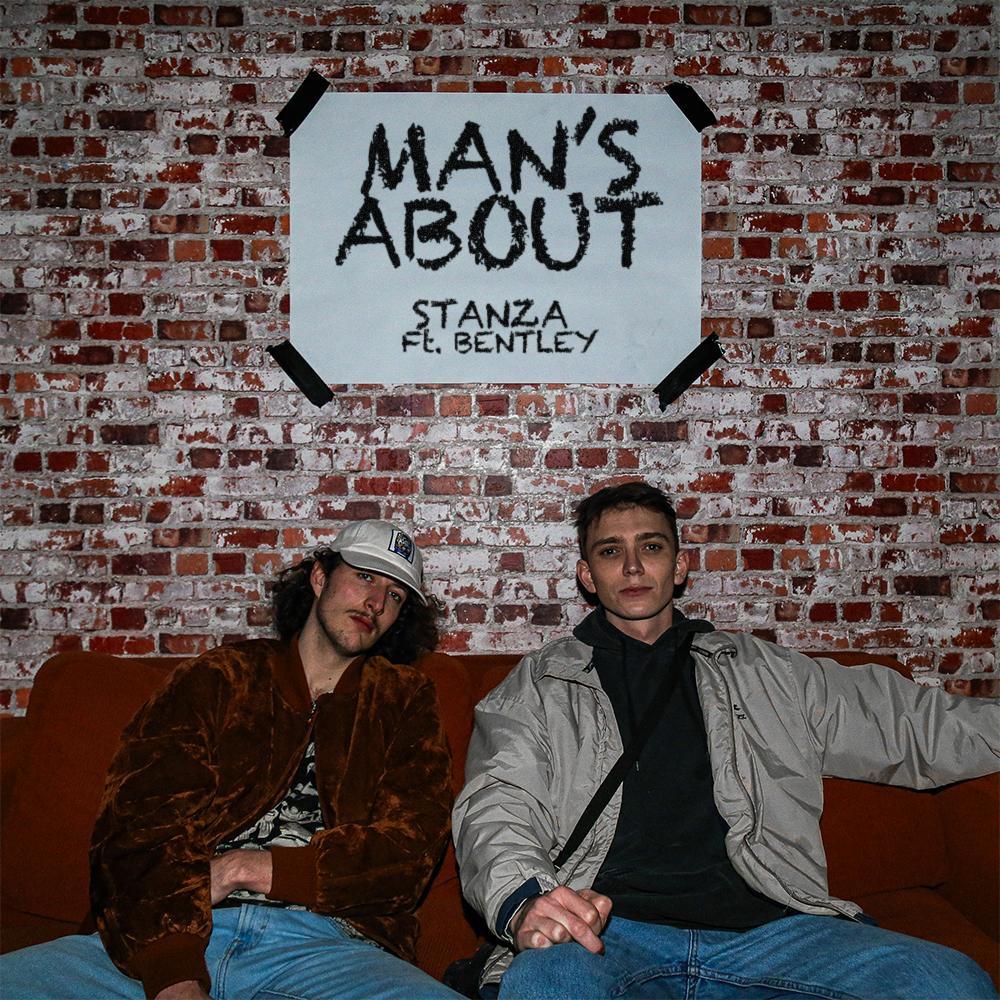 Man's About (Explicit)