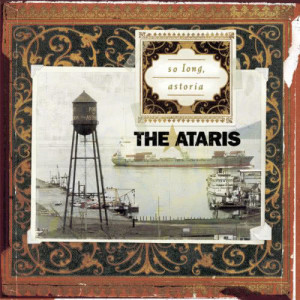 ดาวน์โหลดและฟังเพลง Eight of Nine พร้อมเนื้อเพลงจาก The Ataris