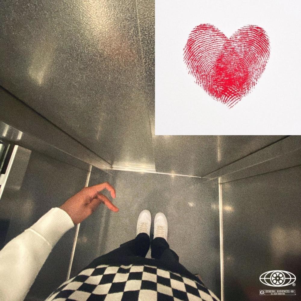 this must be love (feat. Dante Raddd)