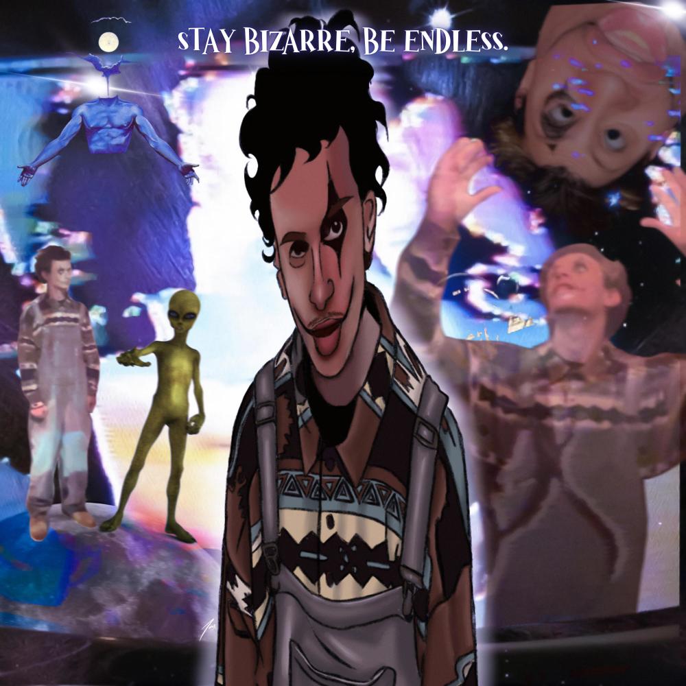 FLOAT BOY. (Explicit)