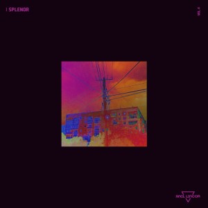 Album Splendor ; Vol.4 from 