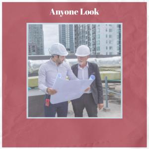 Listen to Anyone Look song with lyrics from Ratie Kler