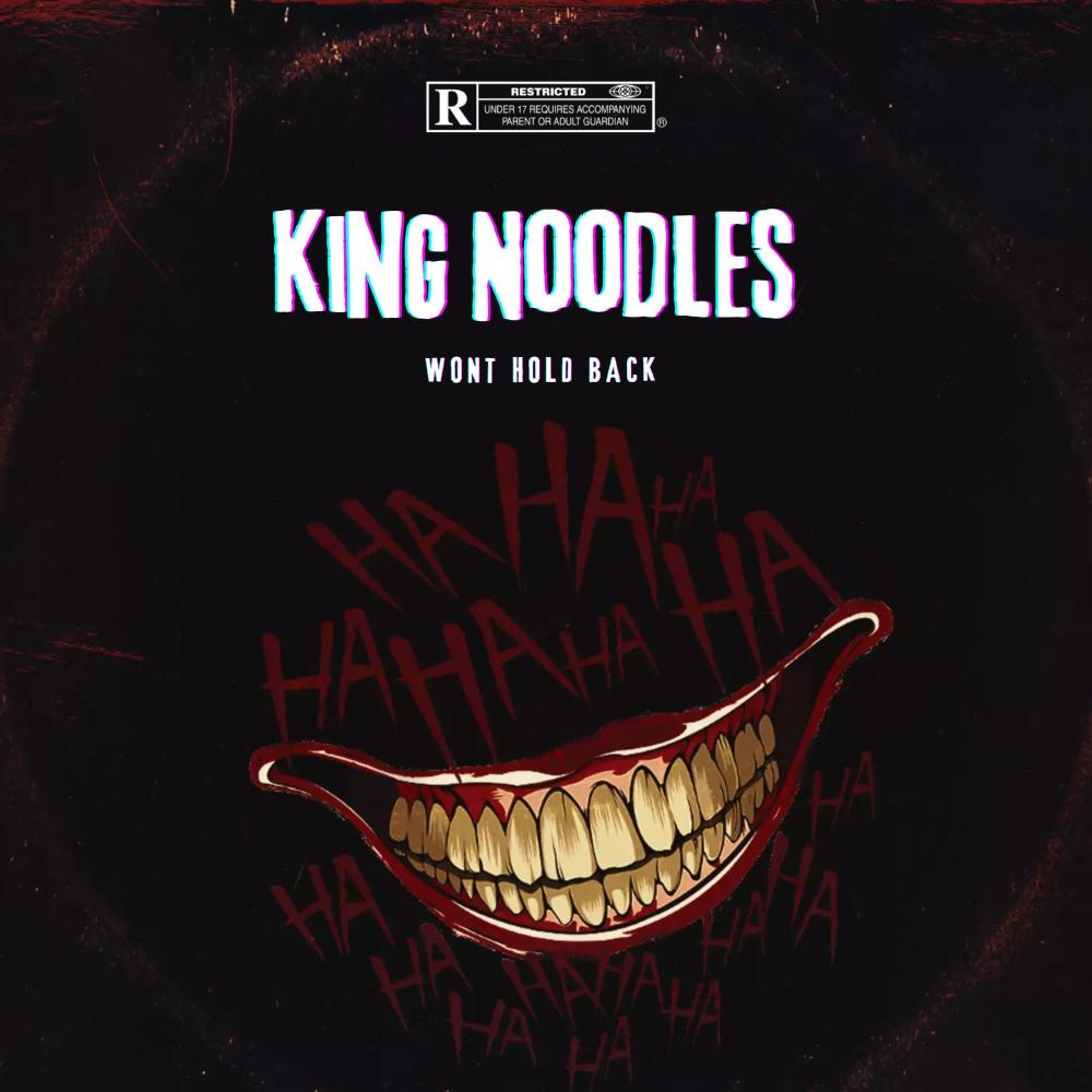 Wont Hold Back (Explicit)