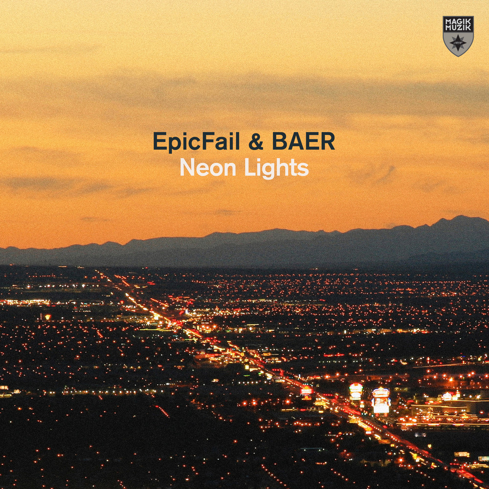 Neon Lights (Extended Mix)