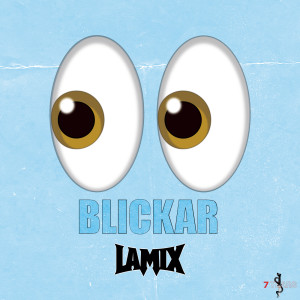 Album Blickar from Lamix