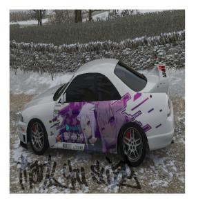 Listen to i think my whip is s*icidal (Explicit) song with lyrics from d0llywood1