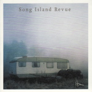 Song Island Revue的專輯HOME