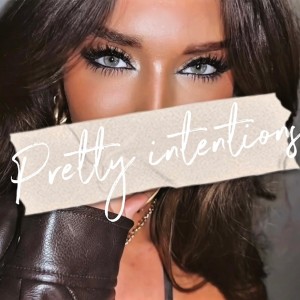 Album Pretty Intentions from 
