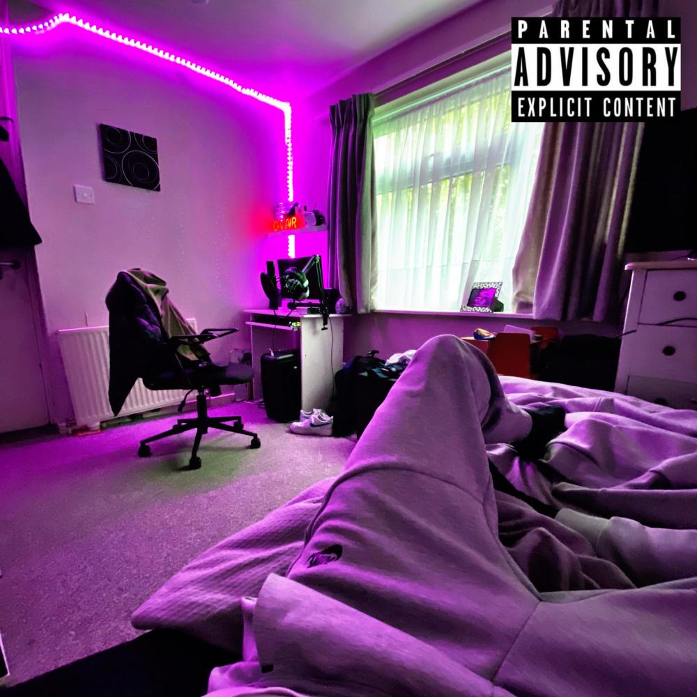 Dirty In White (Explicit)