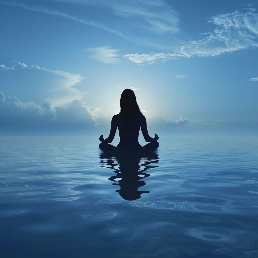 Meditation Binaural Serenity