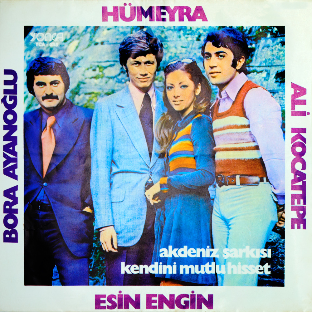 Kendini Mutlu Hisset (Sultan Süleyman)