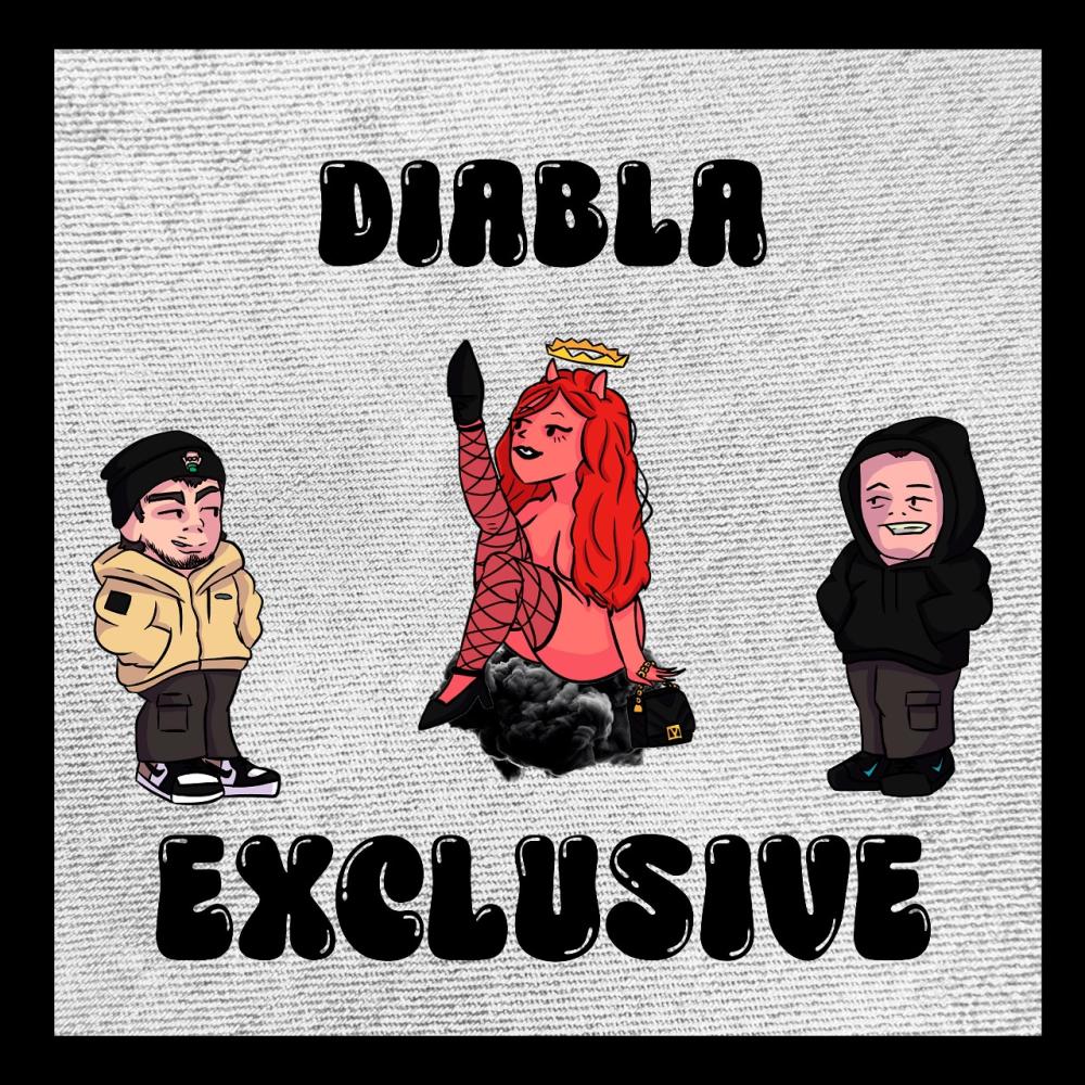 Diabla Exclusive (feat. EduxX) (Explicit)