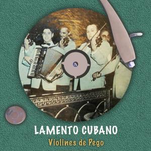 收聽Francis Lopez的Violetas imperiales / Padam padam歌詞歌曲