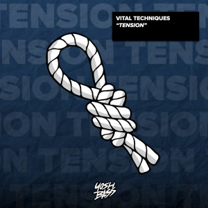 Vital Techniques的专辑Tension