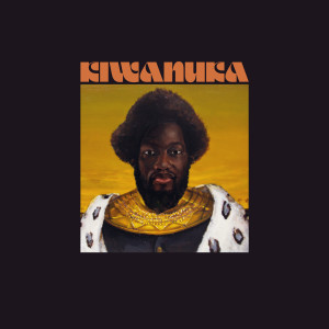 Michael Kiwanuka的專輯KIWANUKA