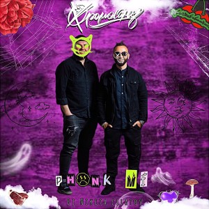 Listen to Phonk MF (Explicit) song with lyrics from Хромосомы