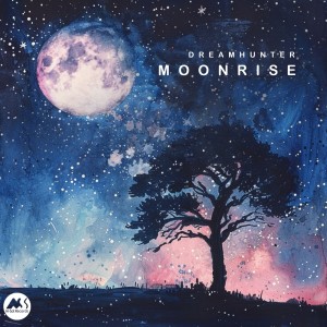 Dreamhunter的專輯Moonrise