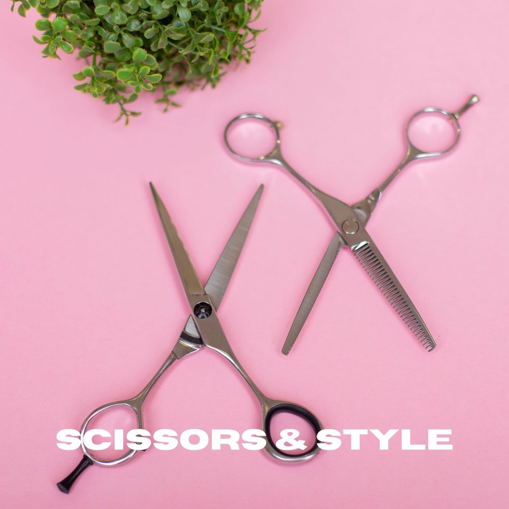 Tangles & Trends (Loopable, No Fade)