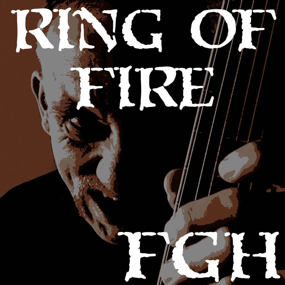 Ring of Fire (Acoustic Cover)