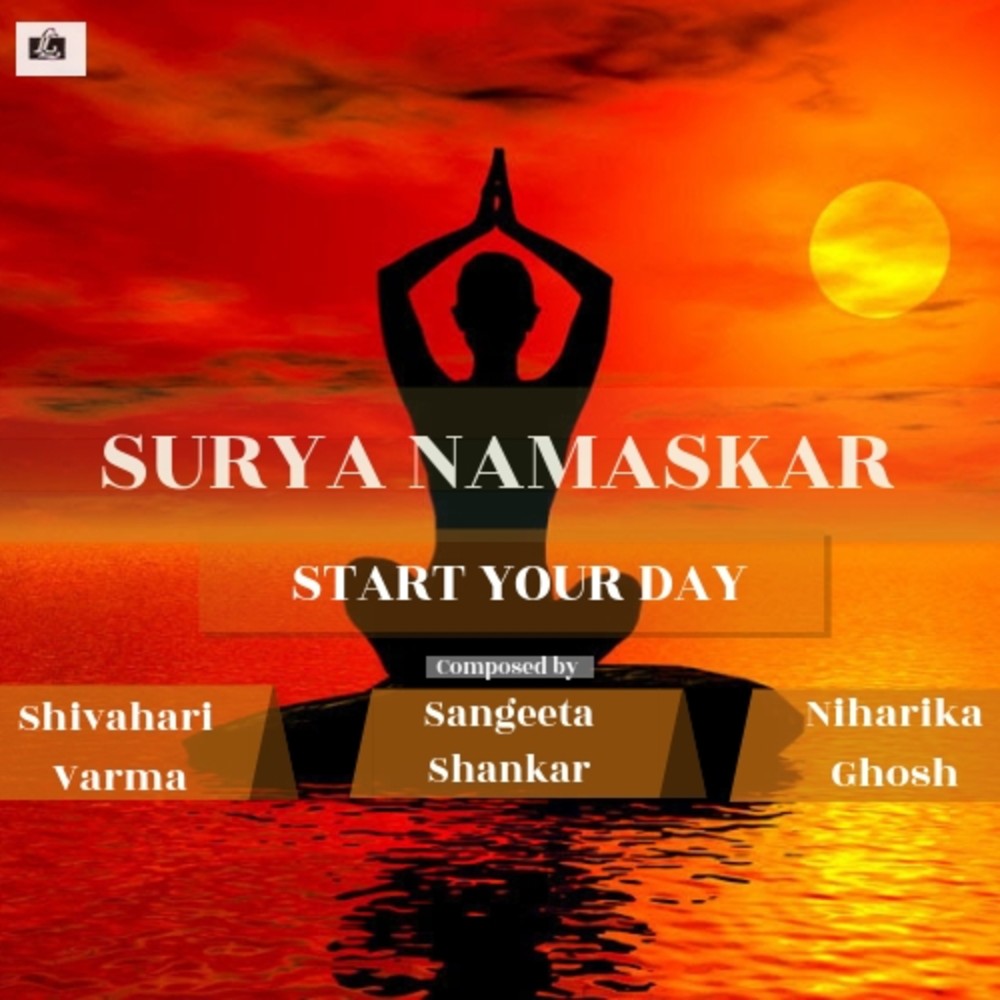 Surya Namaskar (Start Your Day)