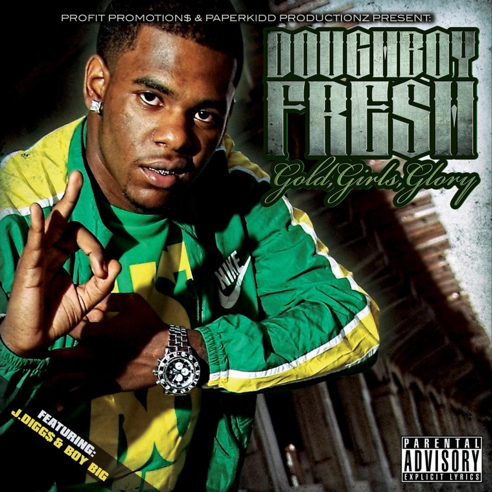 Lonely Road (Explicit)