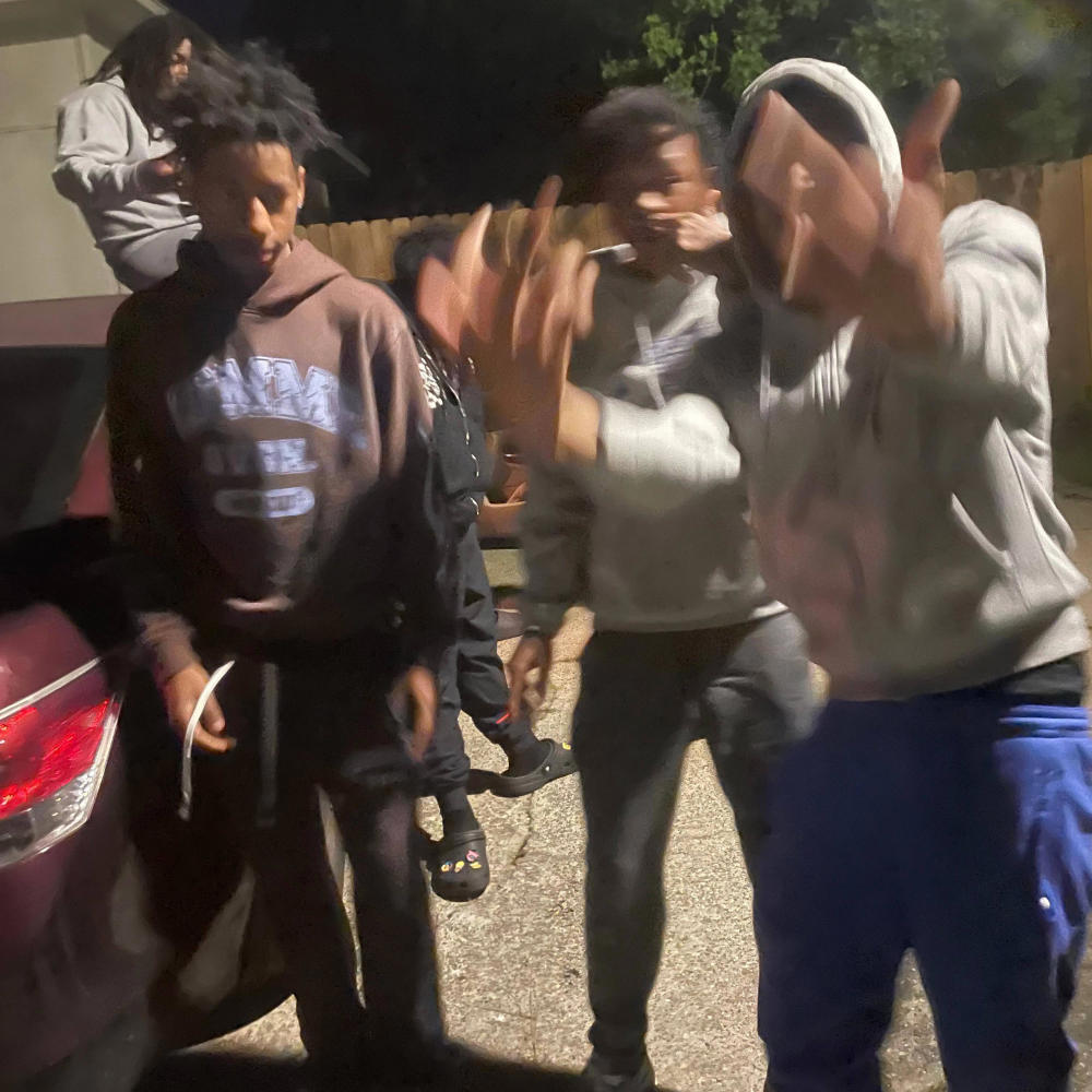 Fake H0es (Explicit)