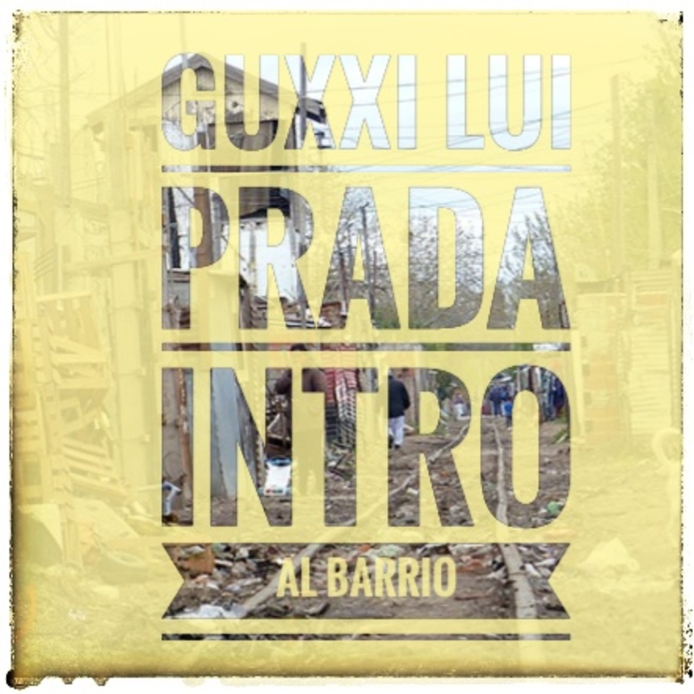 Intro al Barrio