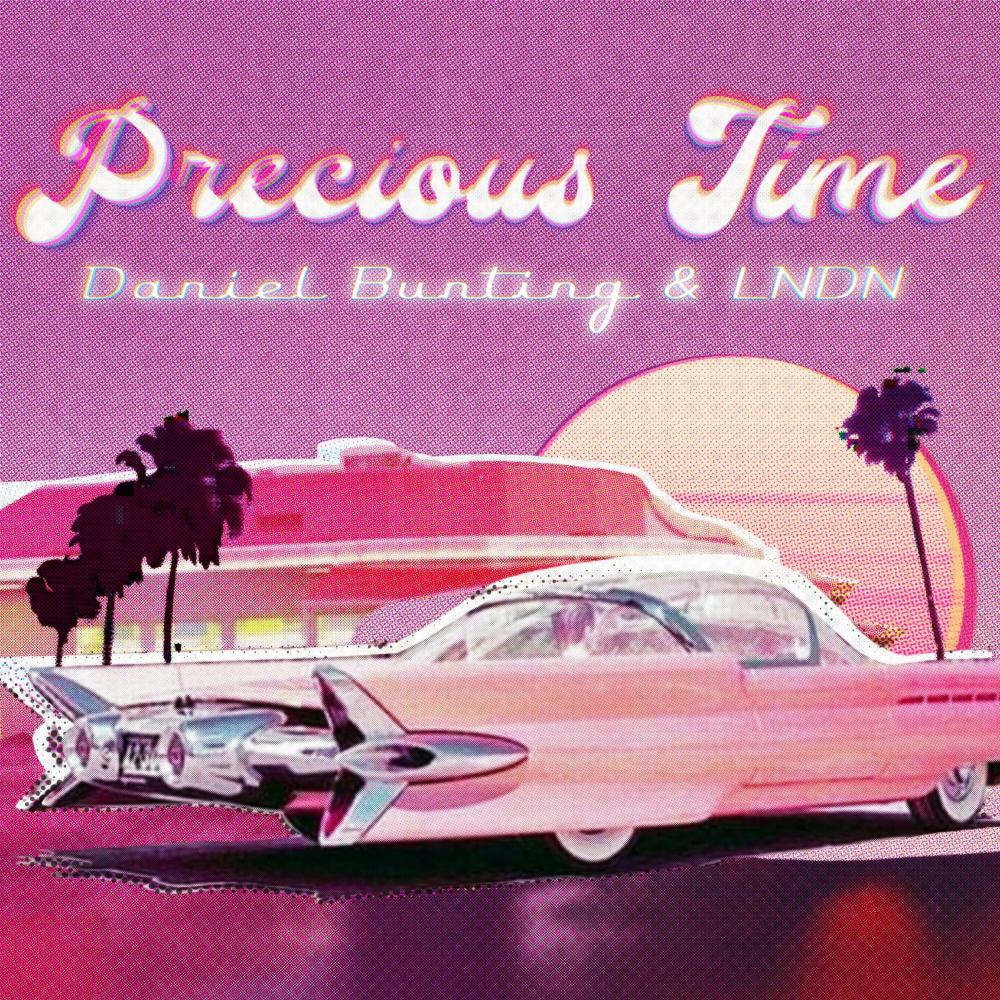 Precious Time