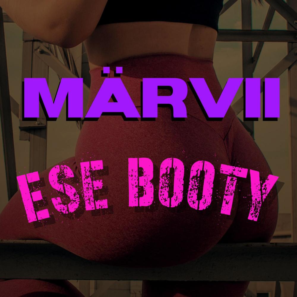 Ese Booty
