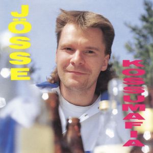 收聽JOSSE的Karaoke歌詞歌曲
