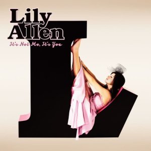 ดาวน์โหลดและฟังเพลง Not Fair พร้อมเนื้อเพลงจาก Lily Allen