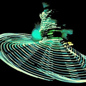 收聽ouella的TANOURA歌詞歌曲