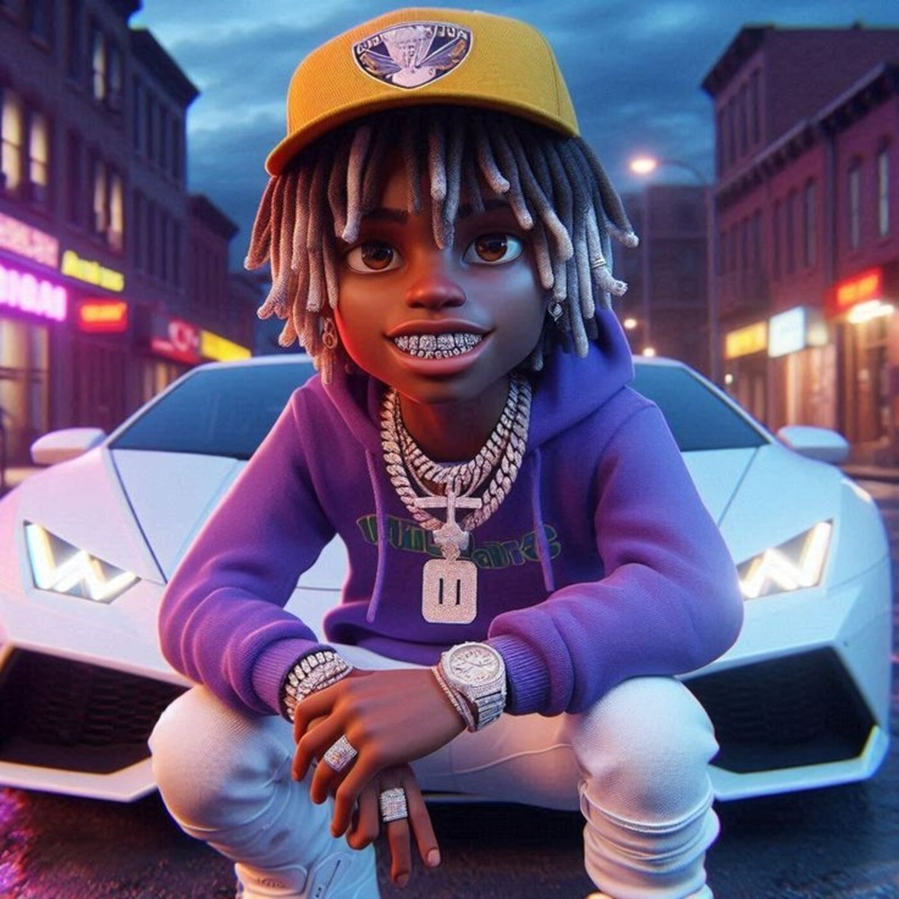 NOVINHA BEBE (Explicit)