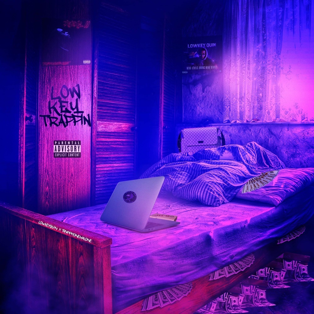 London Poundcake (Explicit)